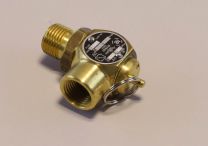 Conbraco 10512B35 - 12 Stm Relf 35 258pph BRASS